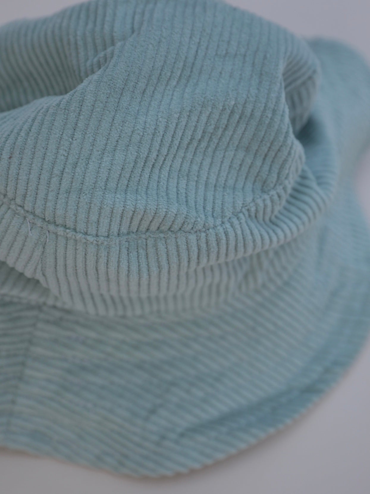 Corduroy Bucket Hats