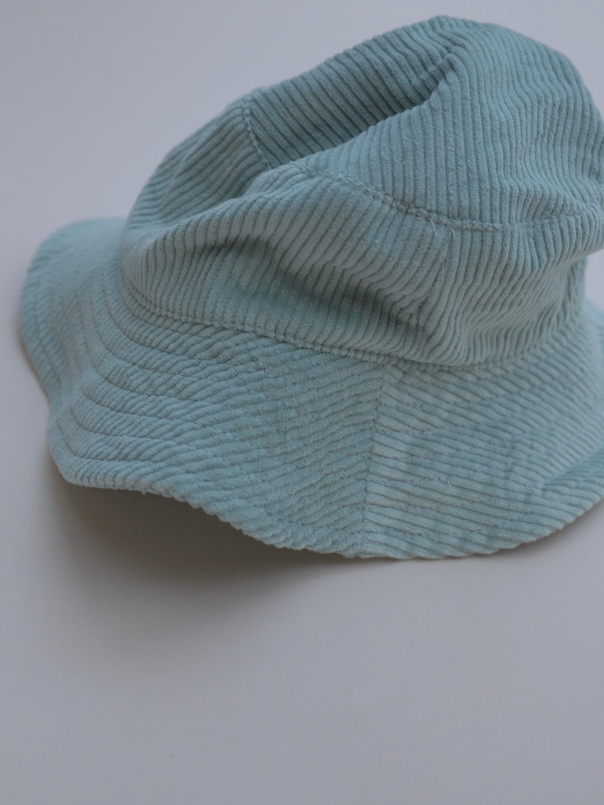 Corduroy Bucket Hats