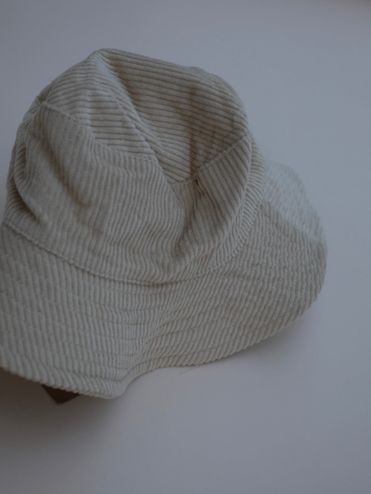 Corduroy Bucket Hats