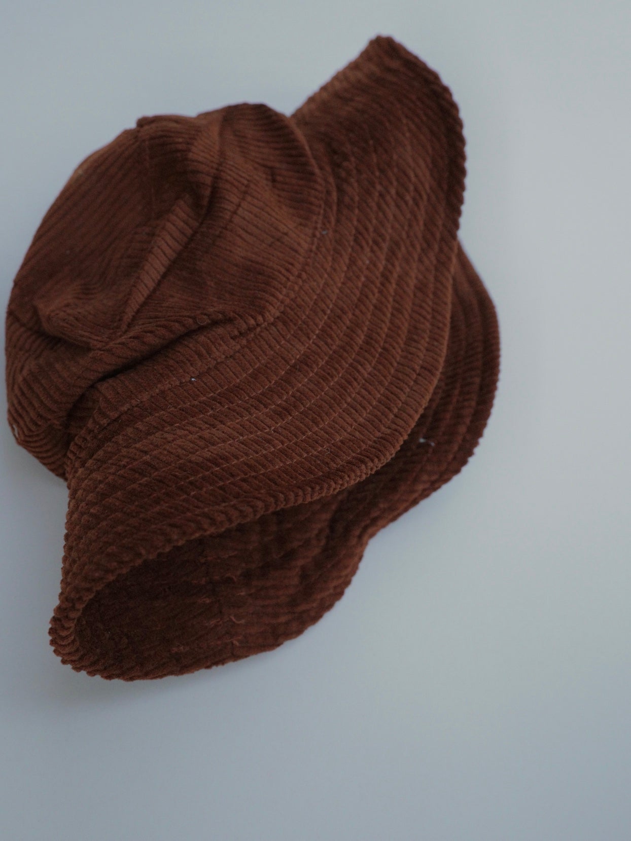 Corduroy Bucket Hats